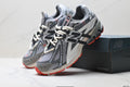 New Balance 1906R Running Shoes - Grey/Silver Red