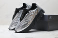 New Balance 9060 Sneakers - Silver Black Metallic