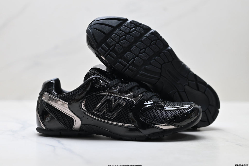 New Balance 530 SL Sneakers - Black