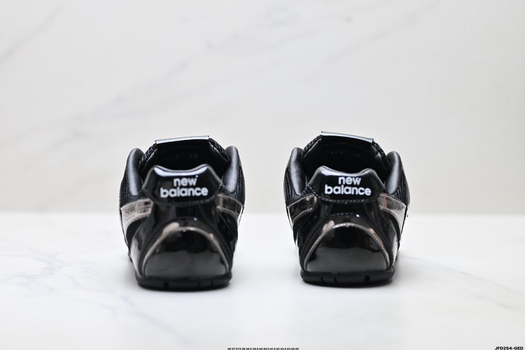 New Balance 530 SL Sneakers - Black