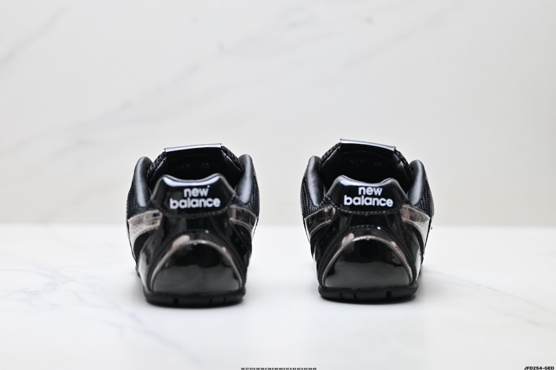 New Balance 530 SL Sneakers - Black