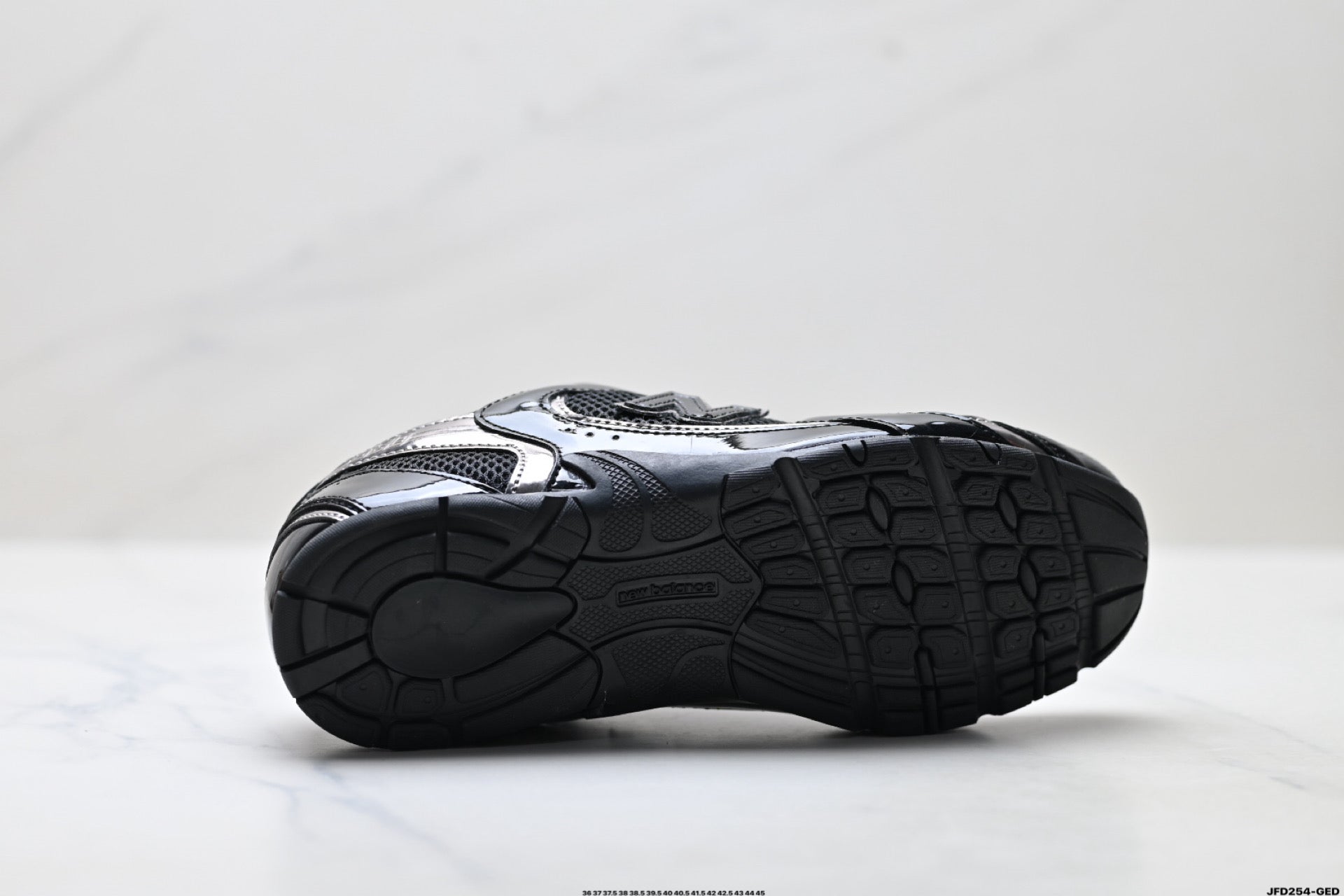 New Balance 530 SL Sneakers - Black