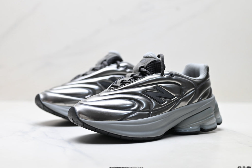 New Balance 1906 Lifestyle Sneakers - Silver