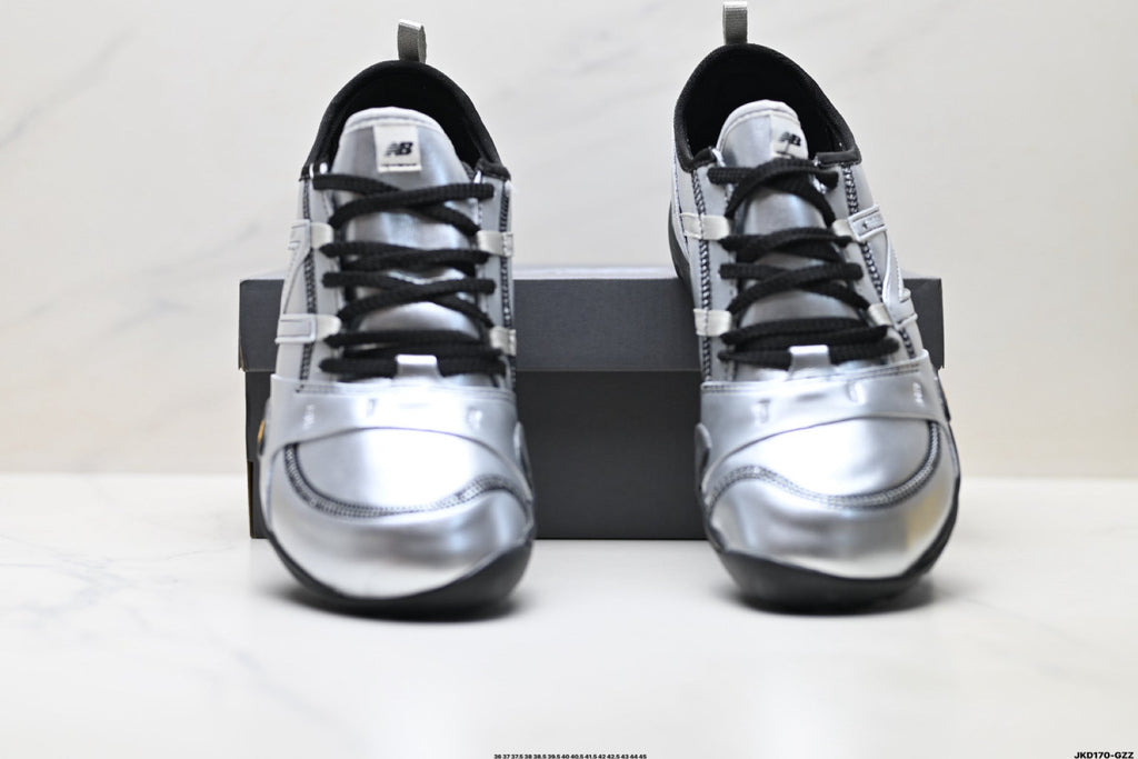 New Balance MT10 Barefoot Shoes - Silver