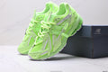 New Balance 1906A Retro Running Shoes – Volt Green