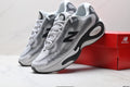 New Balance ACRunner Running Shoes – Black White