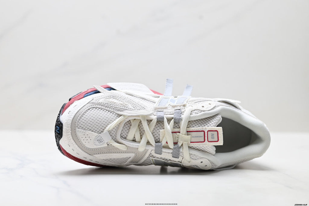 New Balance 1906A Retro Running Shoes – White Multi