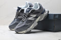 New Balance 9060 Retro Lifestyle Sneakers – Grey