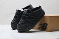 New Balance Outdoor Mule Clogs – Triple Black