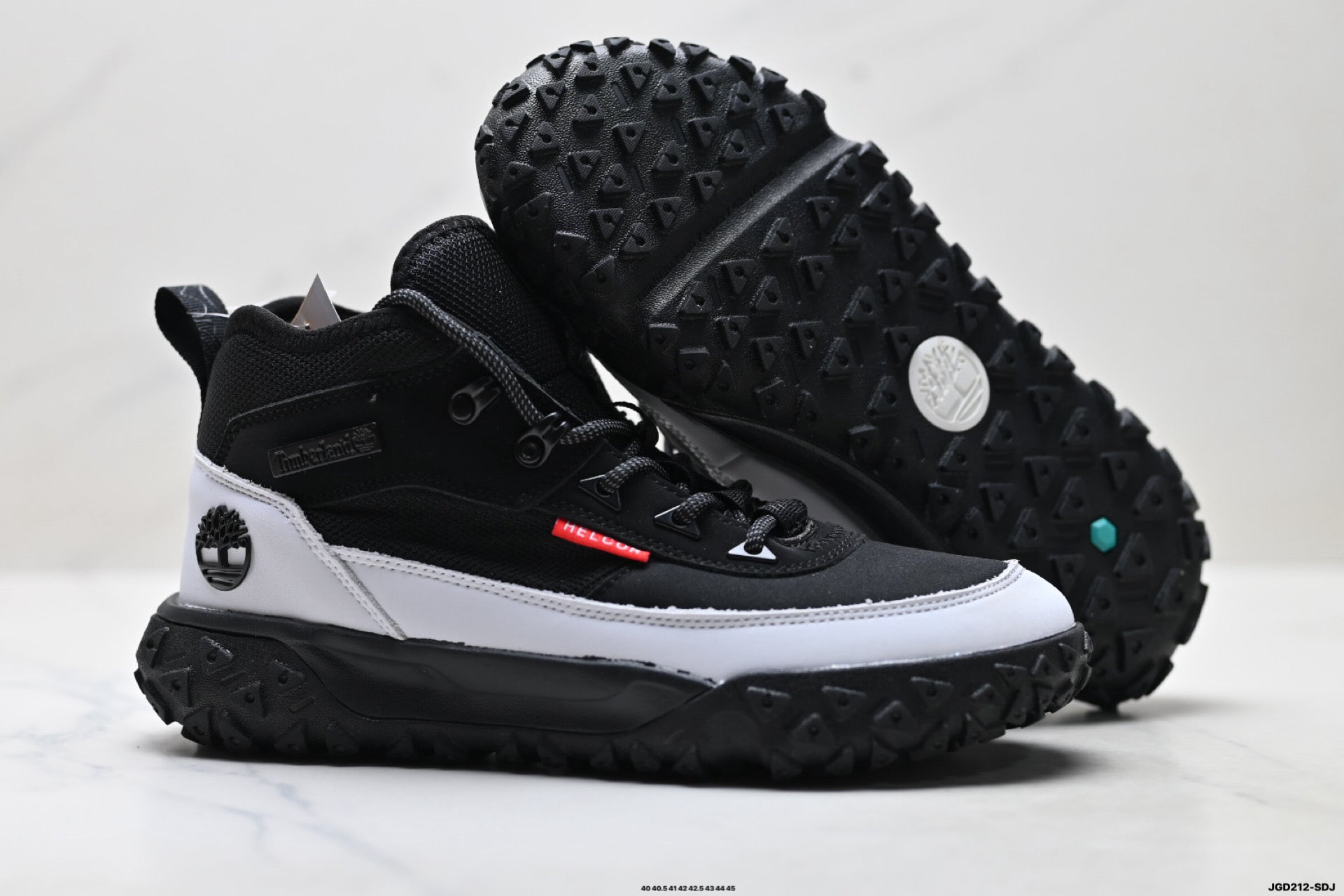 Timberland GreenStride Motion 6