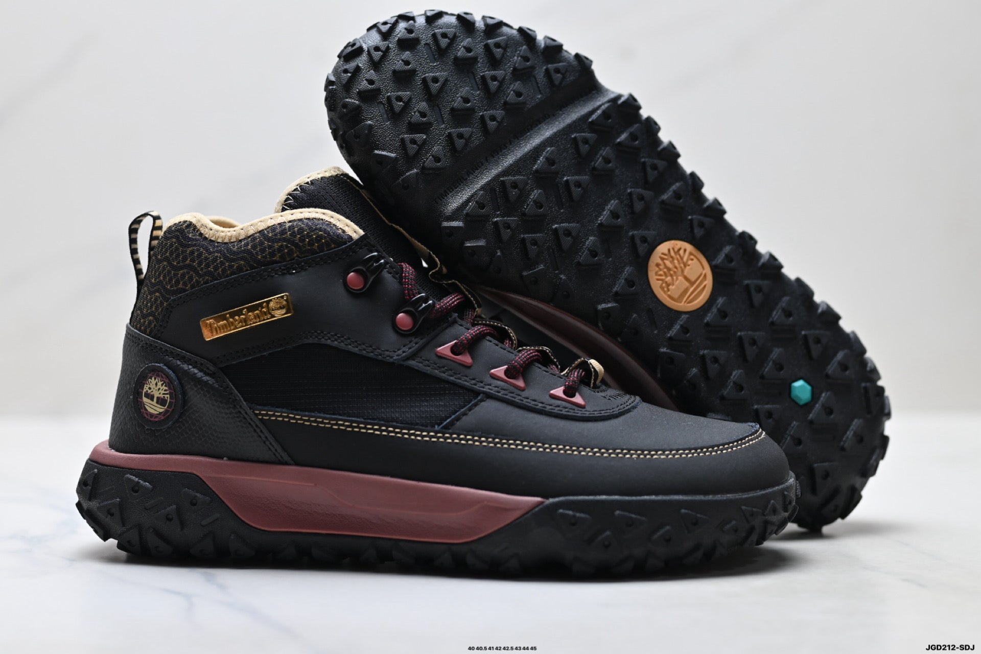 Timberland GreenStride Motion 6