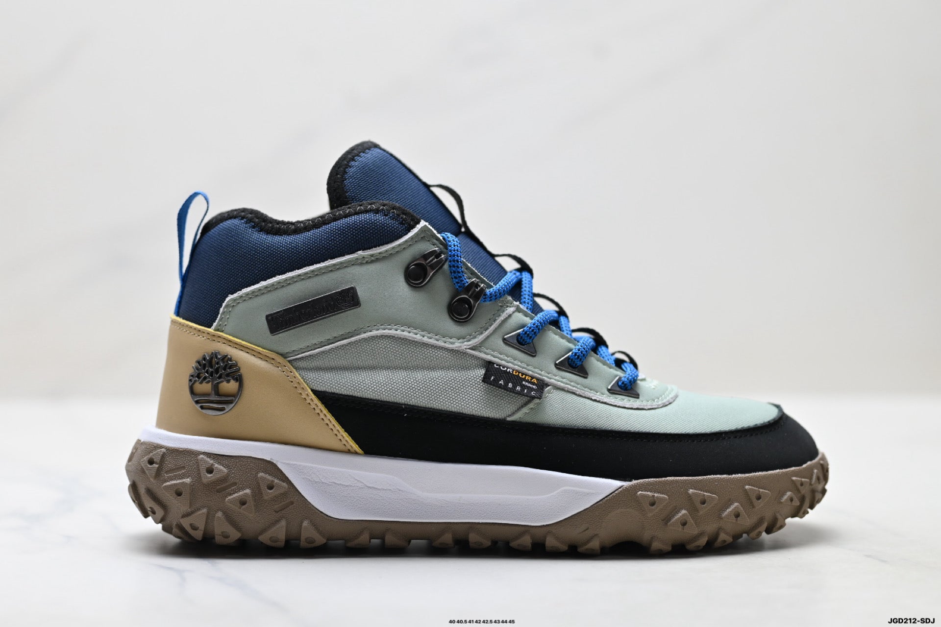 Timberland GreenStride Motion 6