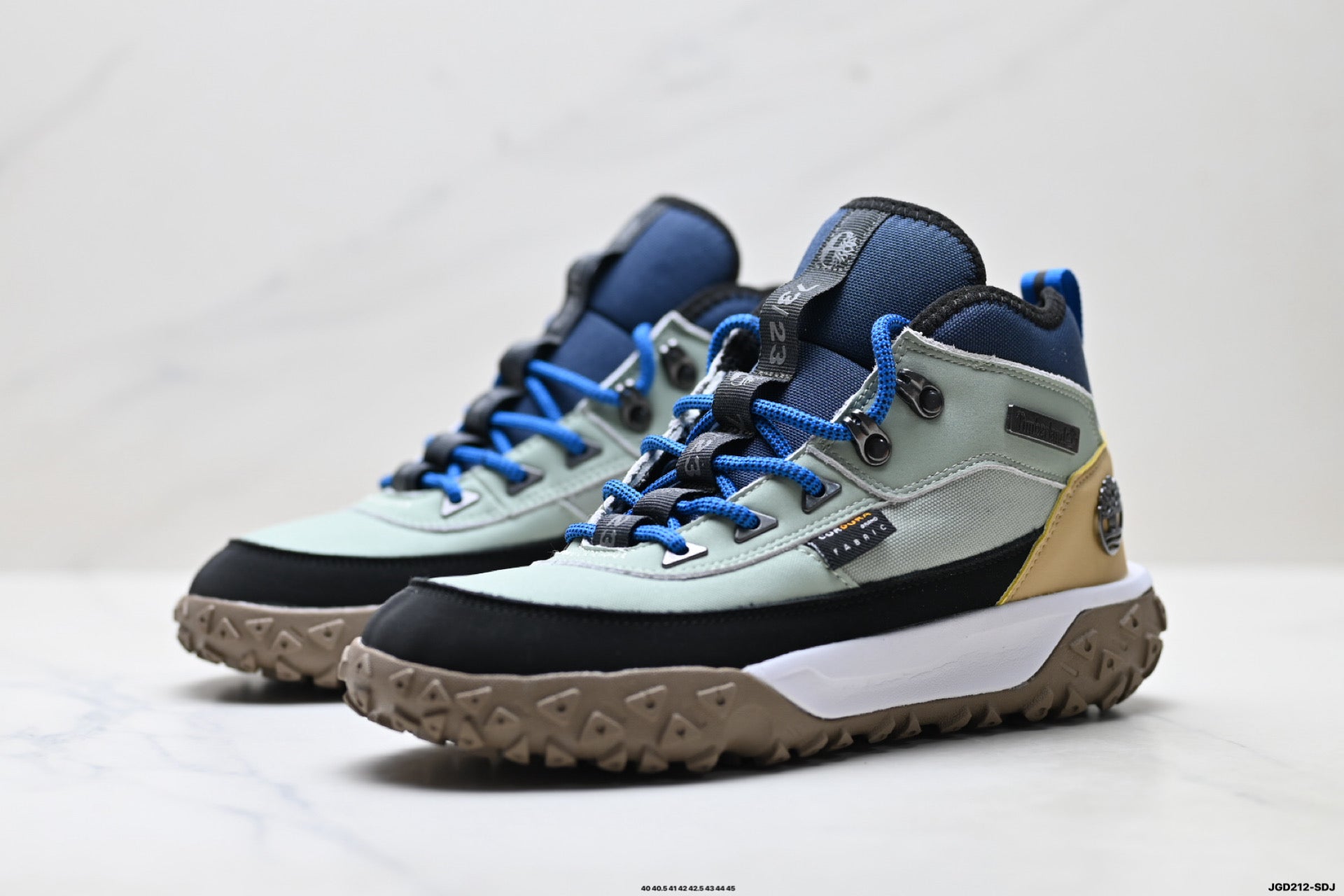 Timberland GreenStride Motion 6