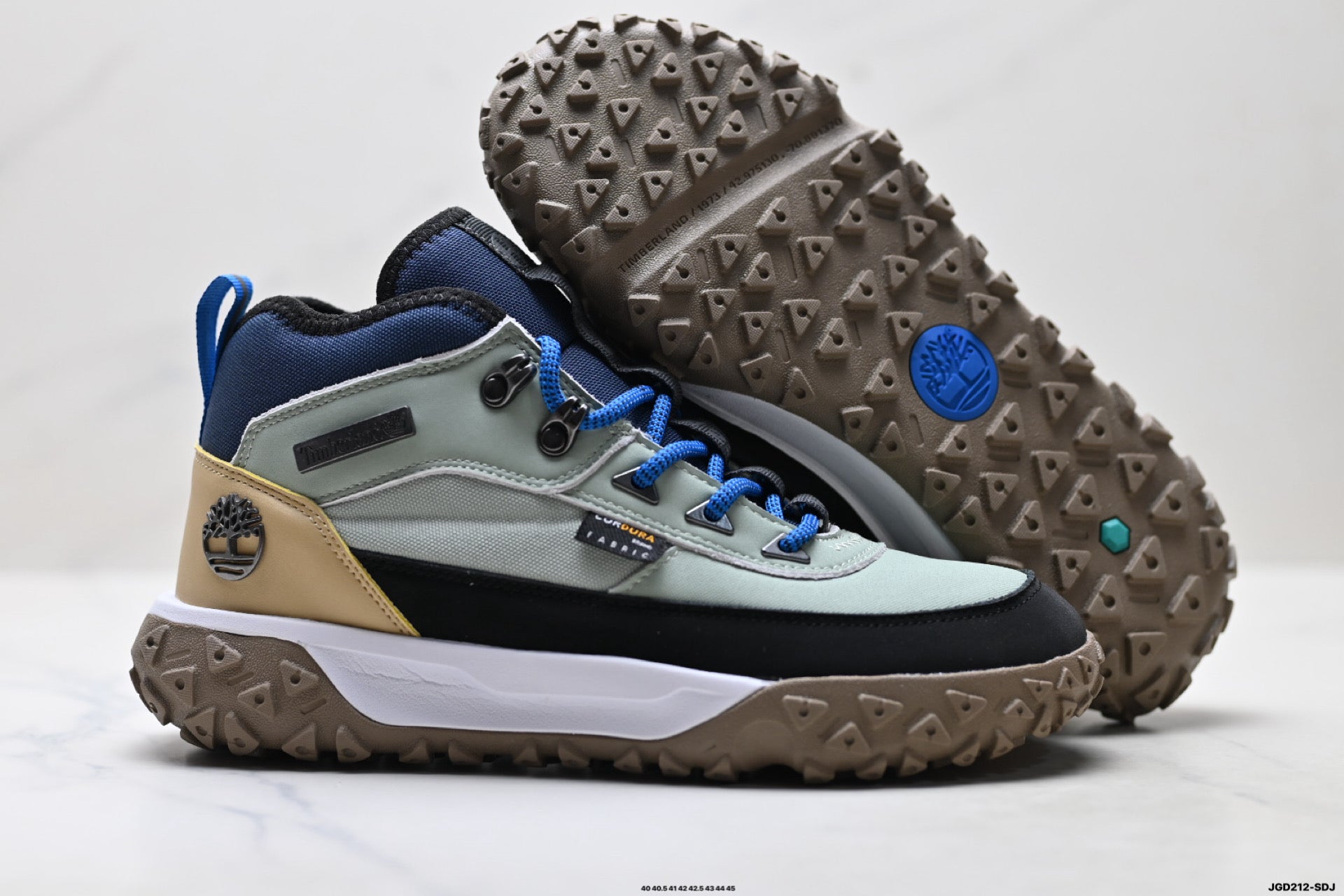 Timberland GreenStride Motion 6
