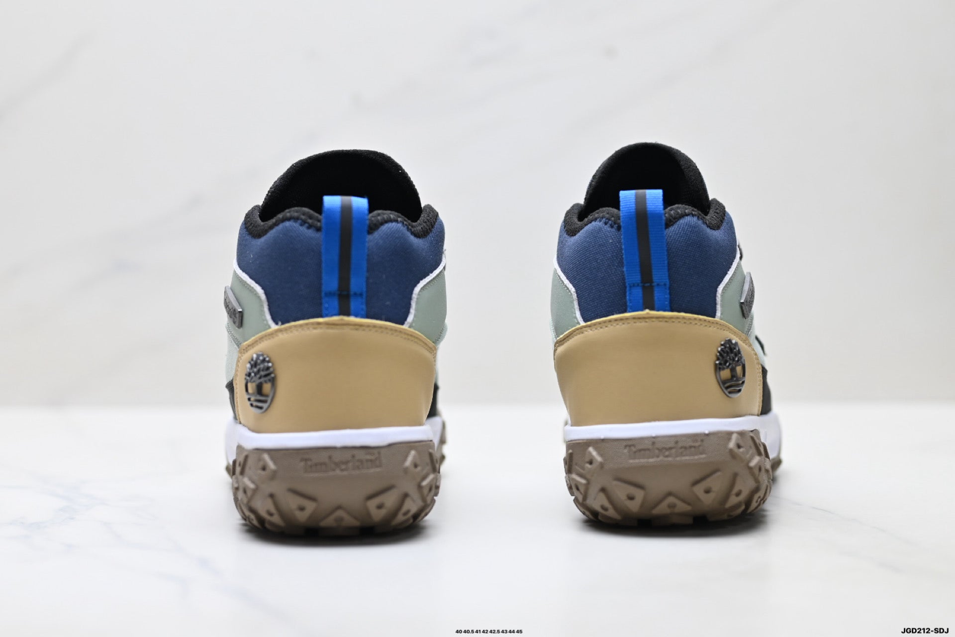 Timberland GreenStride Motion 6
