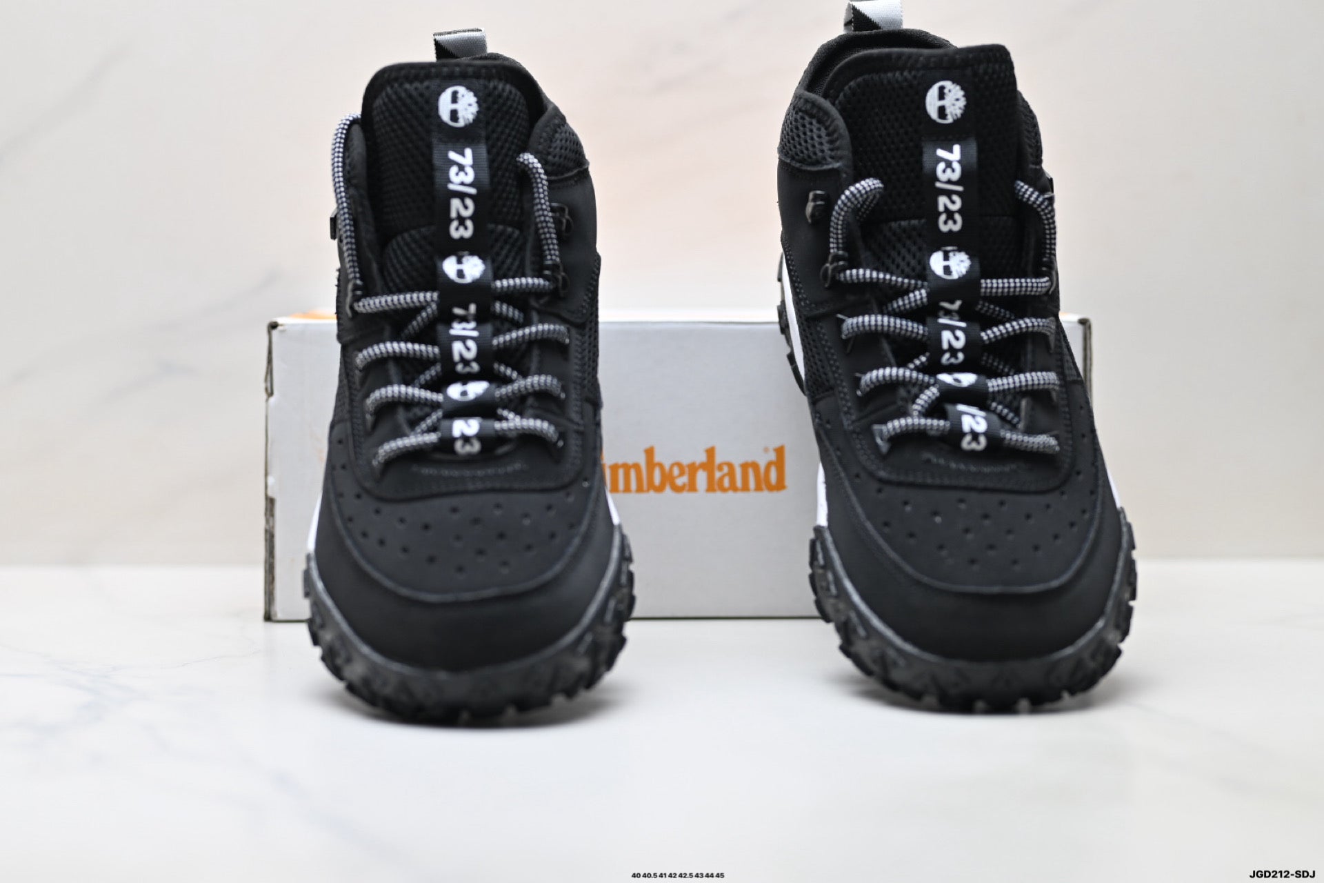 Timberland GreenStride Motion 6