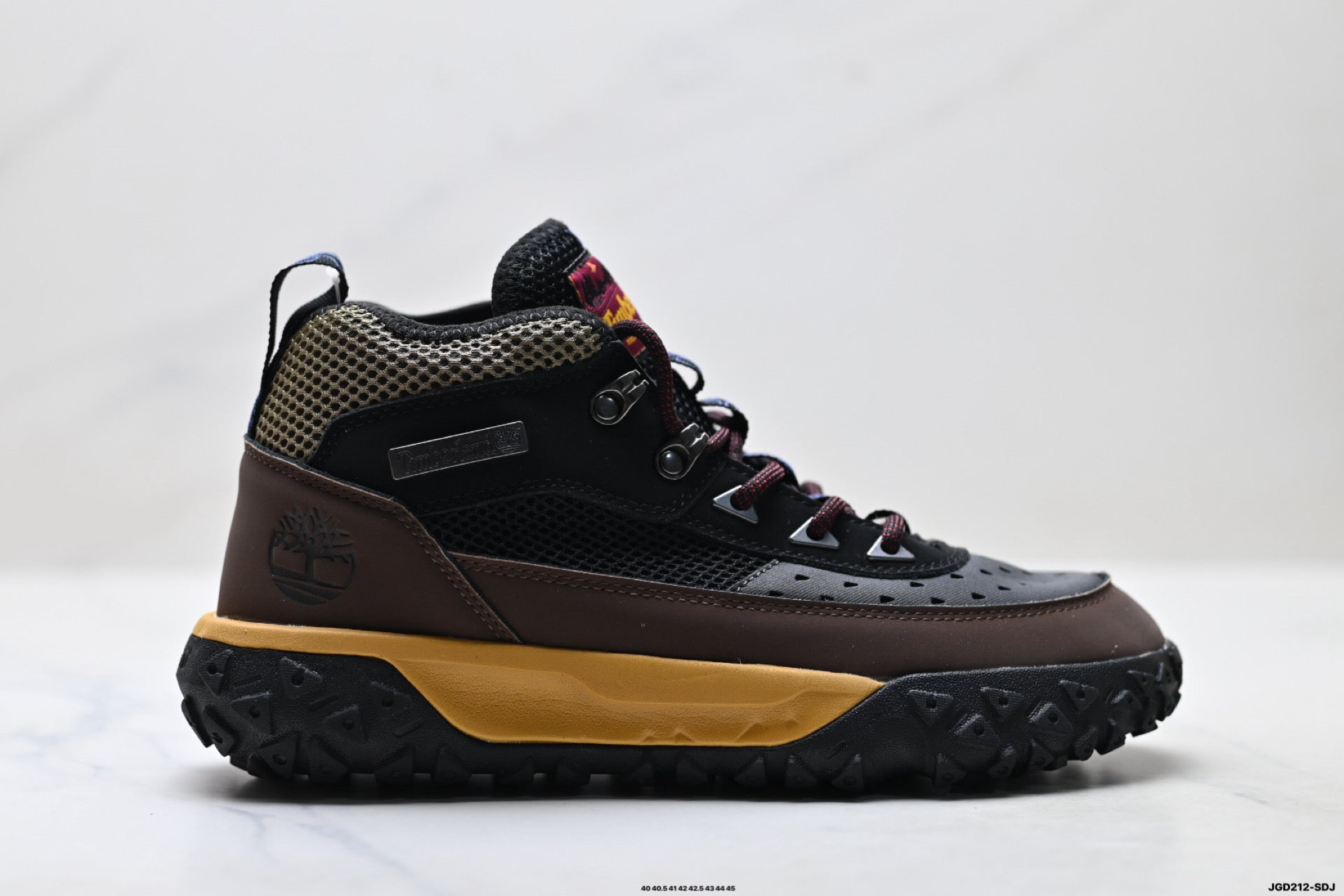 Timberland GreenStride Motion 6