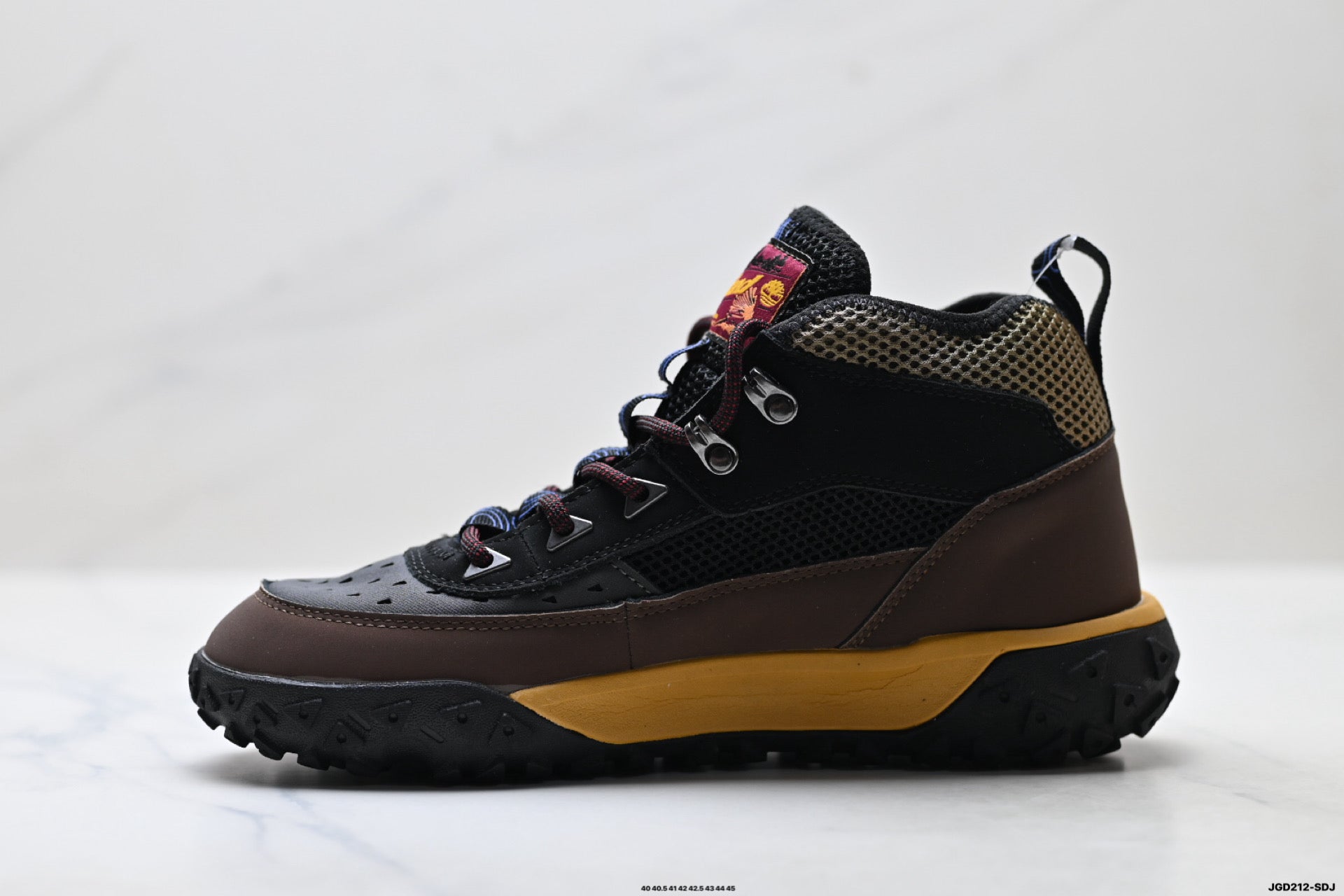 Timberland GreenStride Motion 6