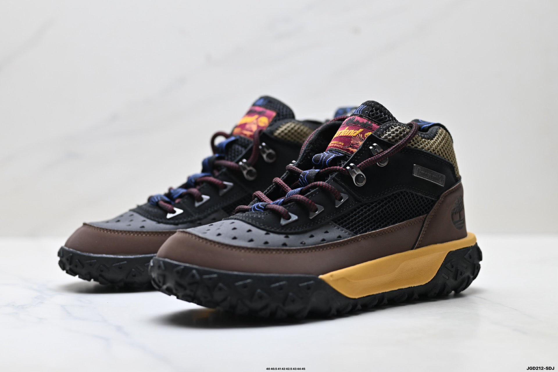 Timberland GreenStride Motion 6