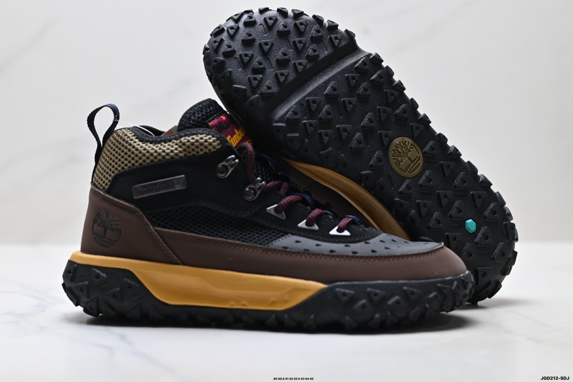 Timberland GreenStride Motion 6