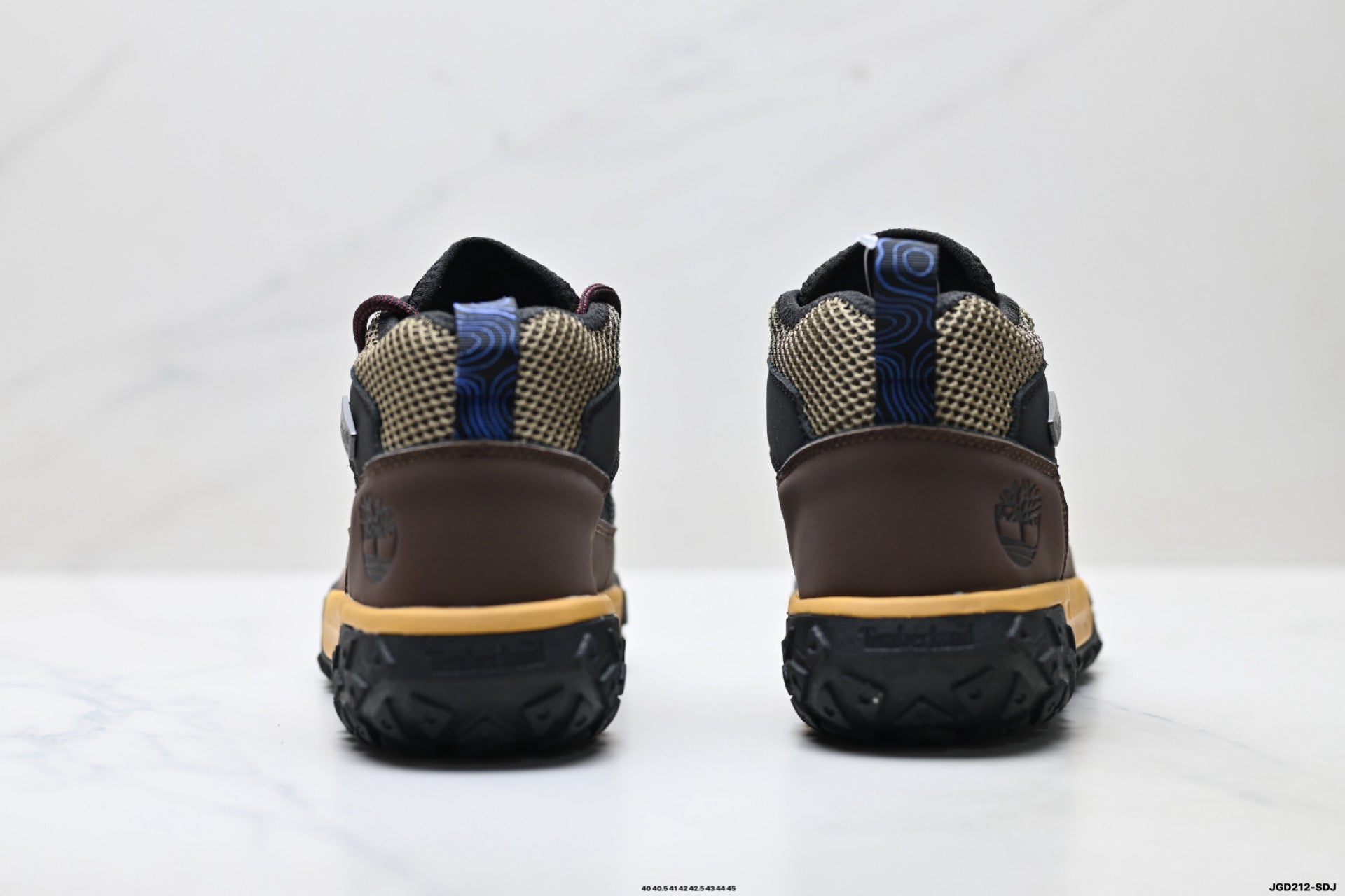 Timberland GreenStride Motion 6