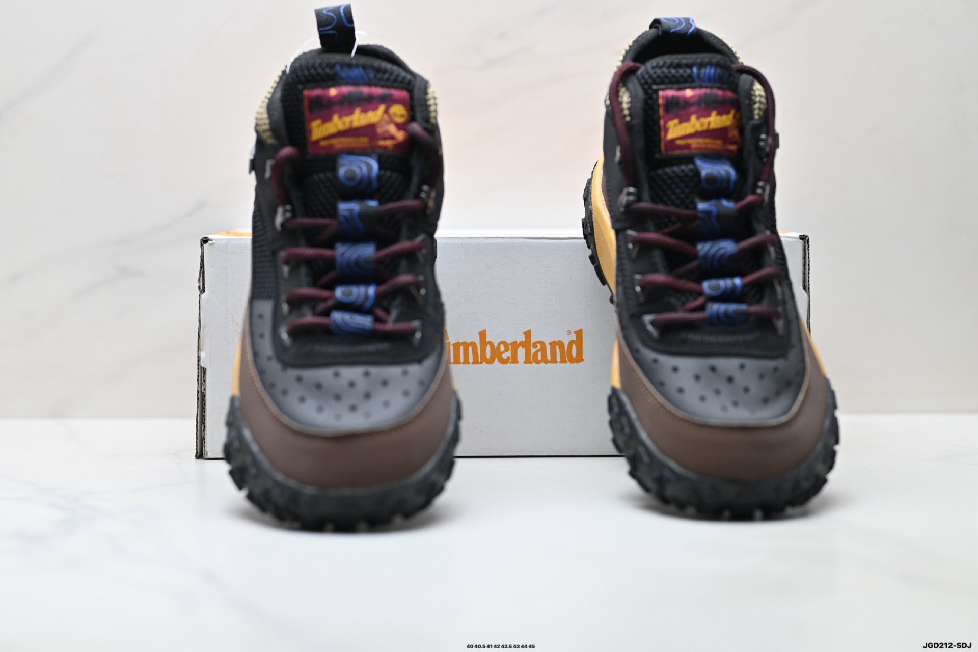 Timberland GreenStride Motion 6
