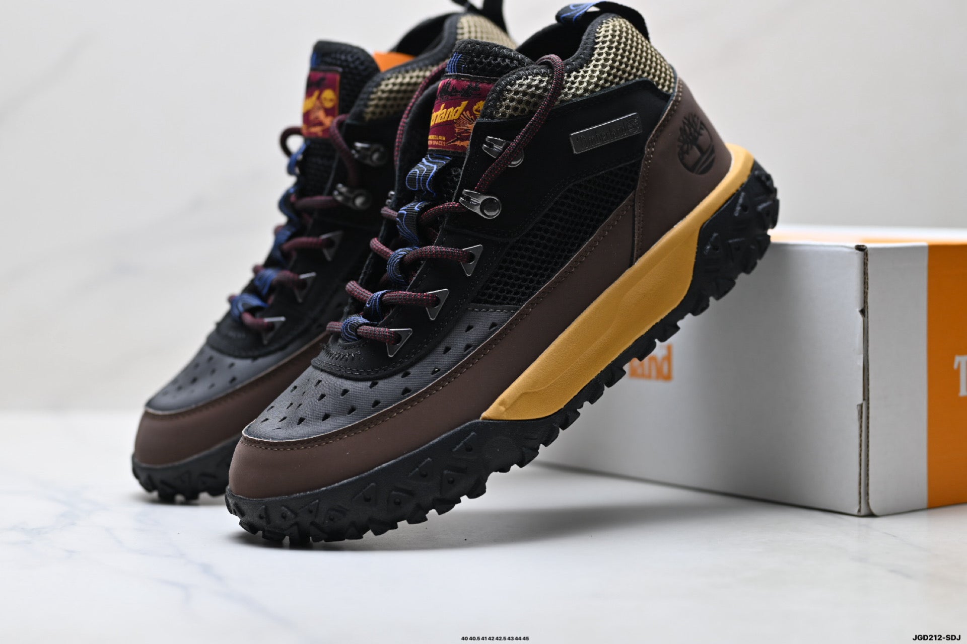 Timberland GreenStride Motion 6