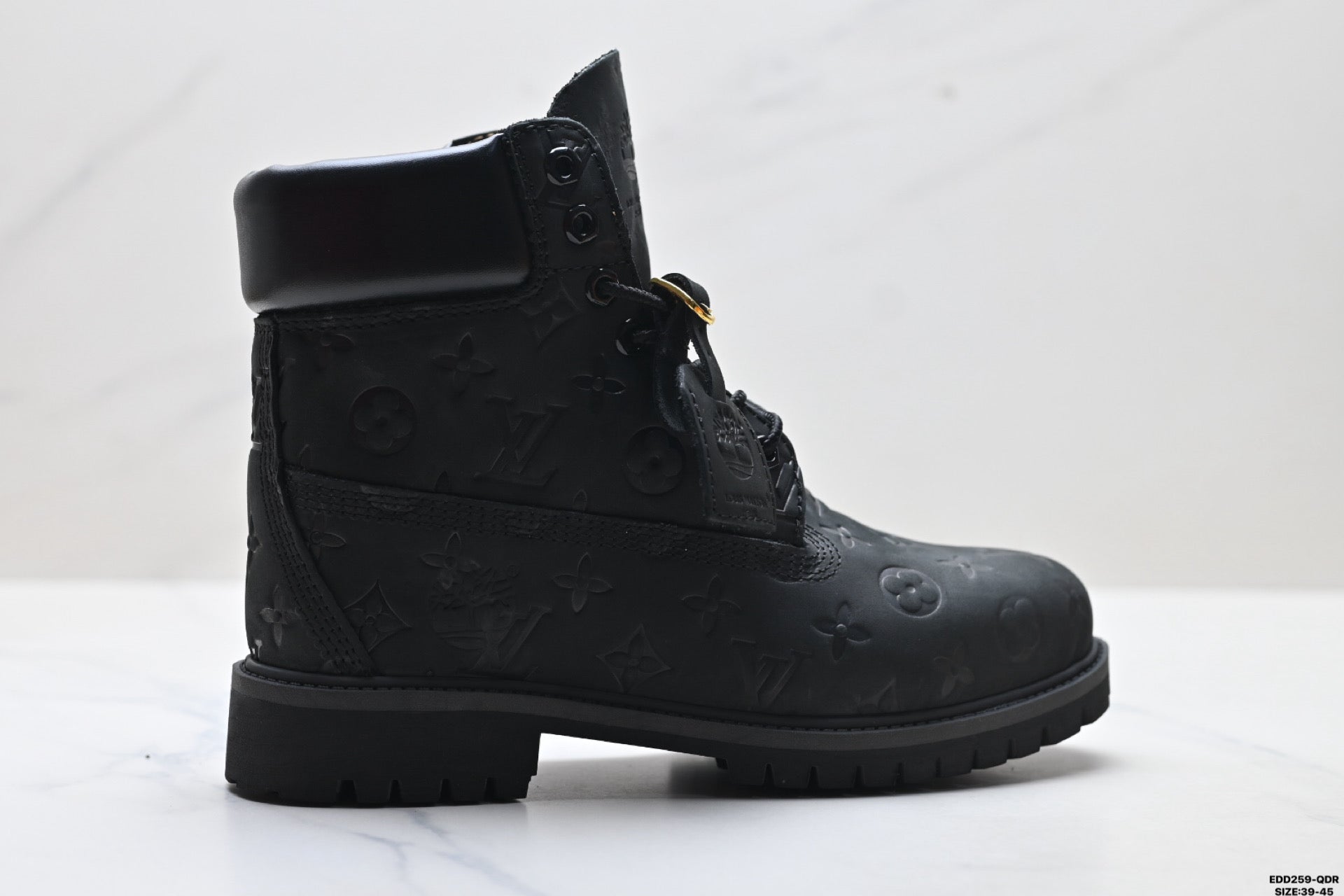Timberland x Louis Vuitton 6-Inch Boots