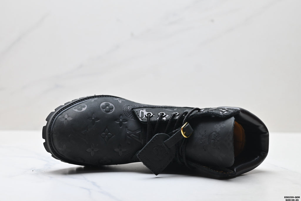 Timberland x Louis Vuitton 6-Inch Boots