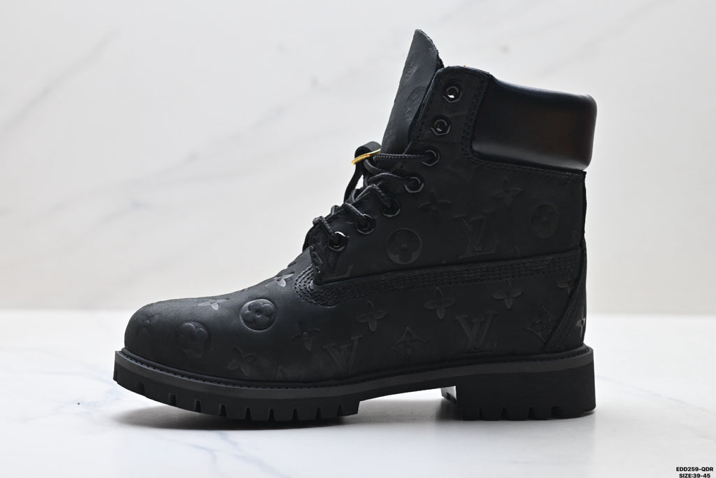 Timberland x Louis Vuitton 6-Inch Boots