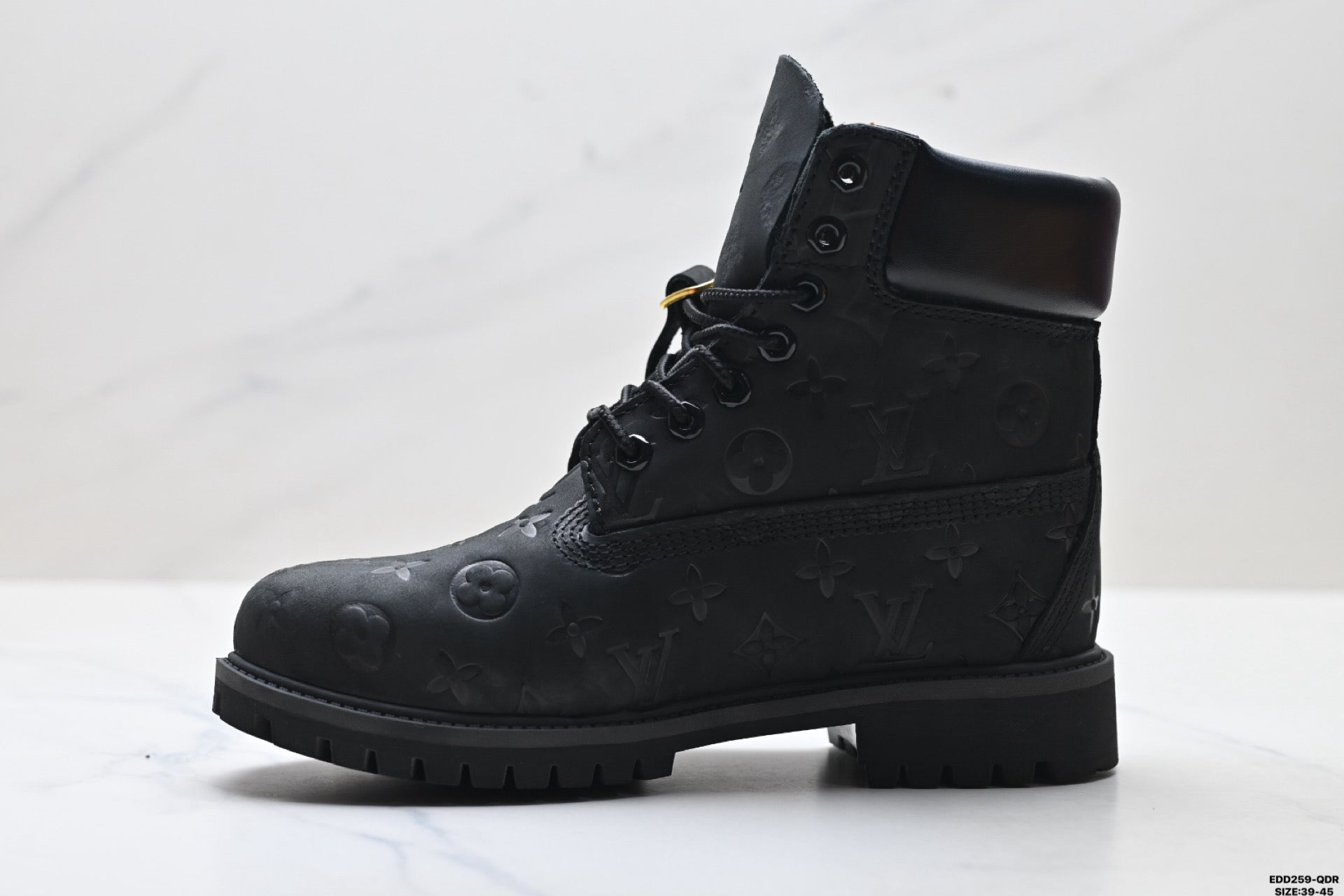 Timberland x Louis Vuitton 6-Inch Boots