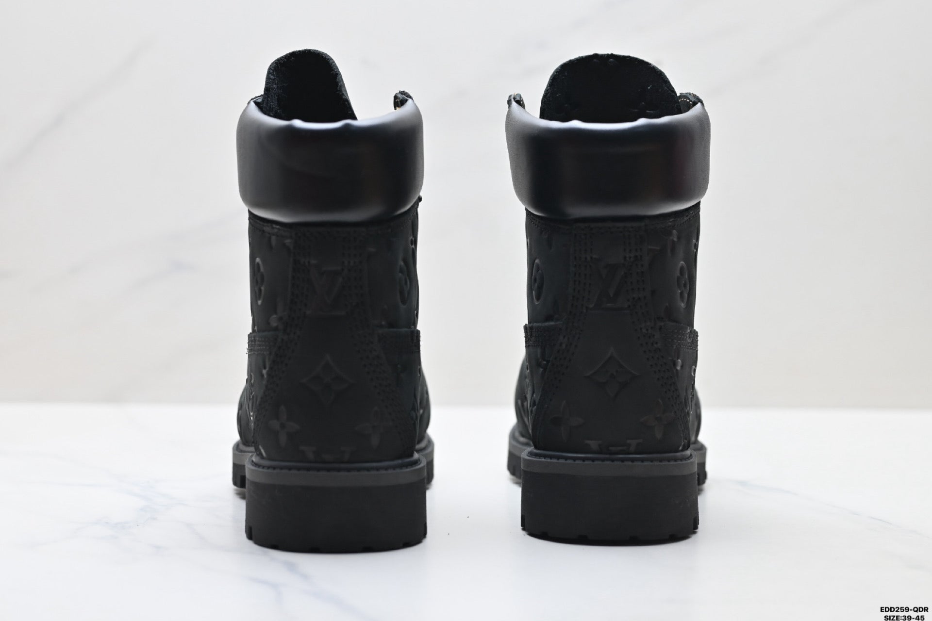 Timberland x Louis Vuitton 6-Inch Boots