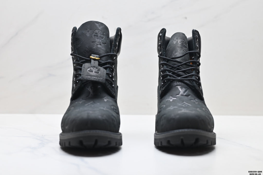 Timberland x Louis Vuitton 6-Inch Boots