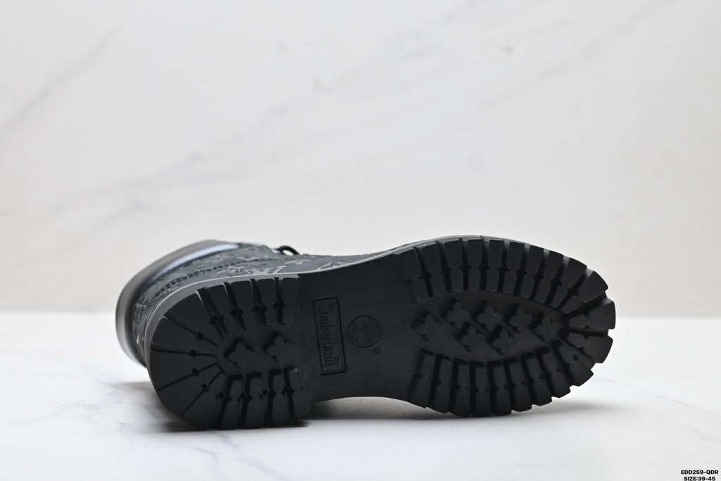 Timberland x Louis Vuitton 6-Inch Boots