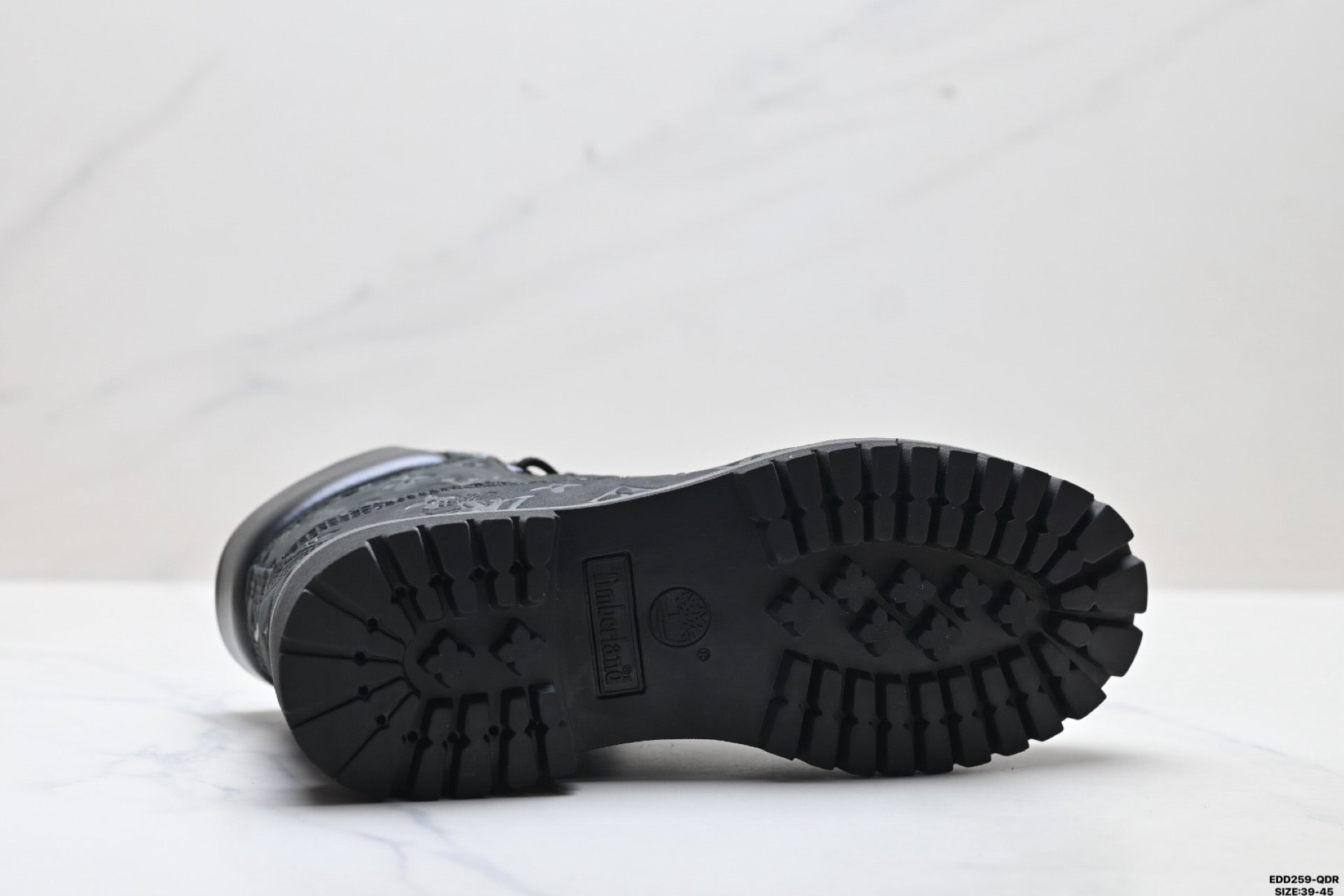 Timberland x Louis Vuitton 6-Inch Boots