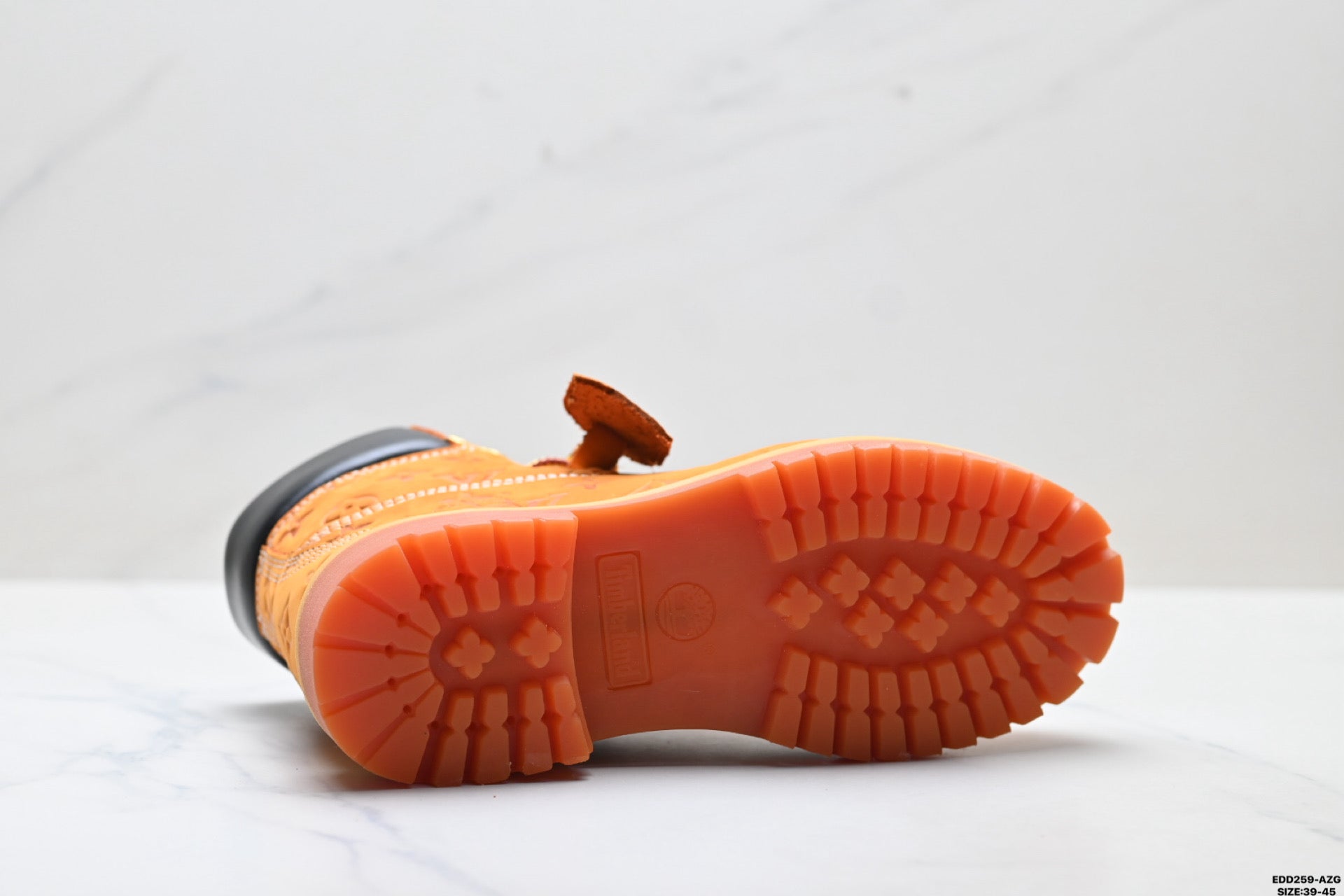 Timberland x Louis Vuitton 6-Inch Boots