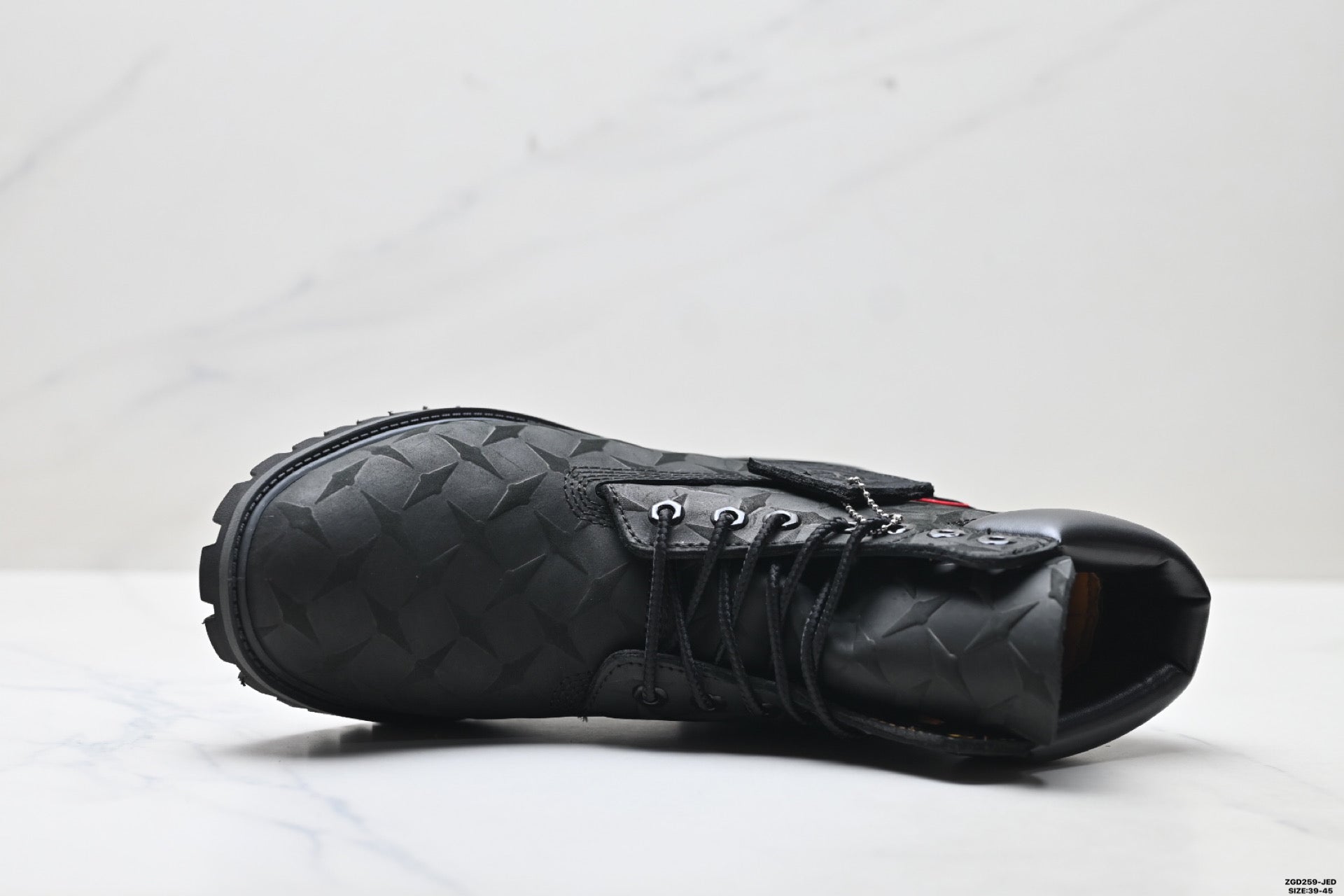 Timberland x Supreme 6-Inch Boots