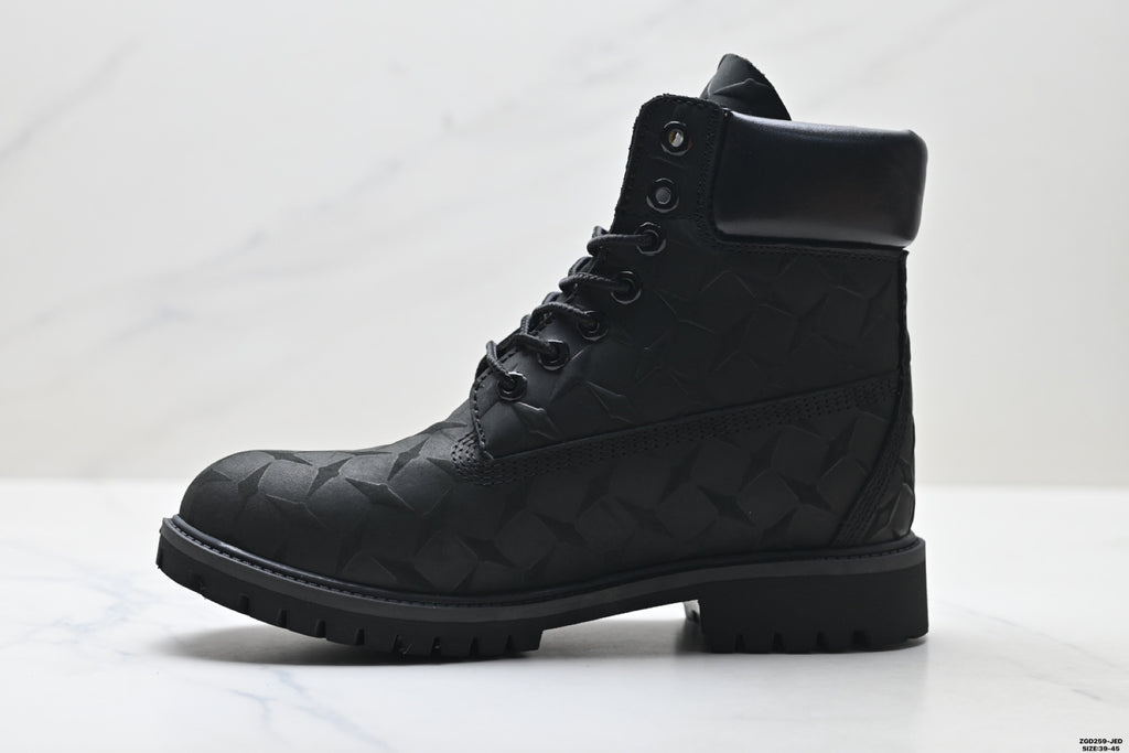 Timberland x Supreme 6-Inch Boots