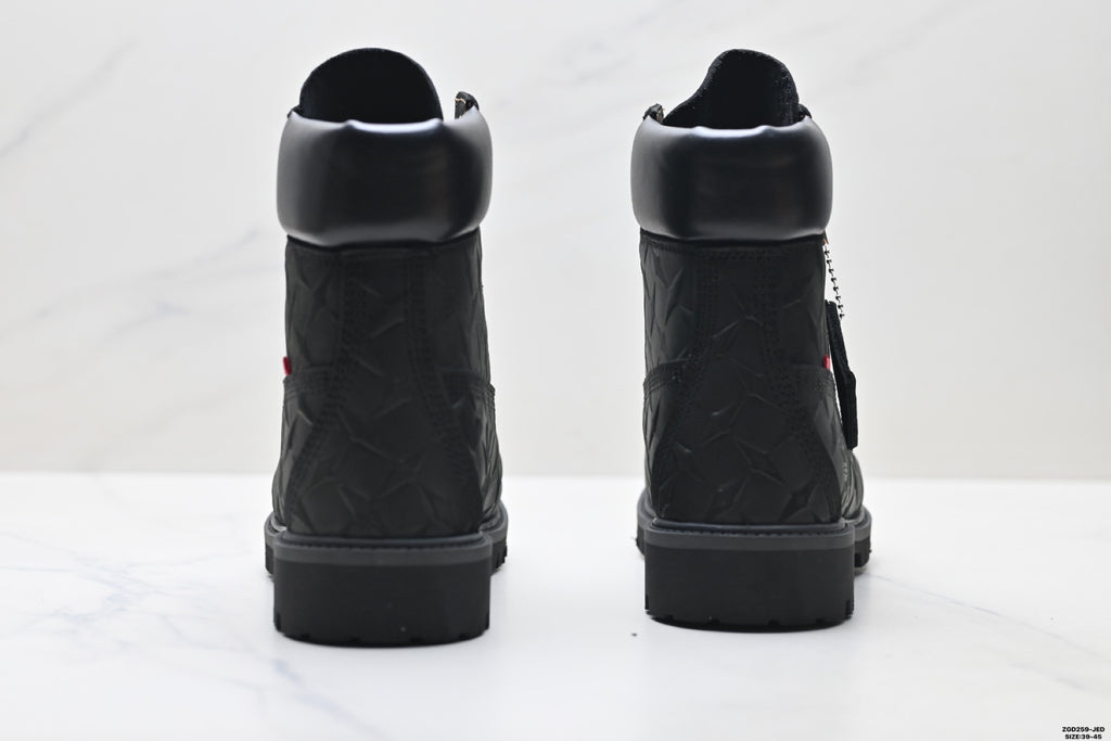Timberland x Supreme 6-Inch Boots