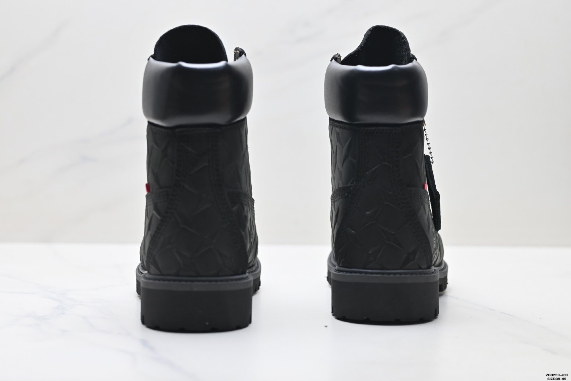 Timberland x Supreme 6-Inch Boots