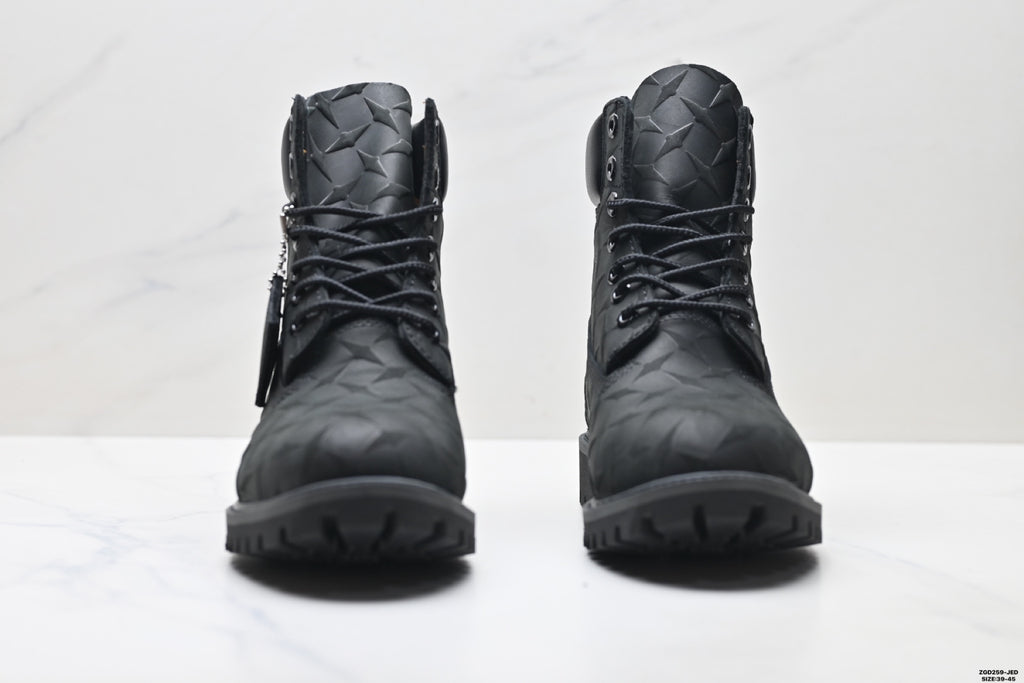 Timberland x Supreme 6-Inch Boots