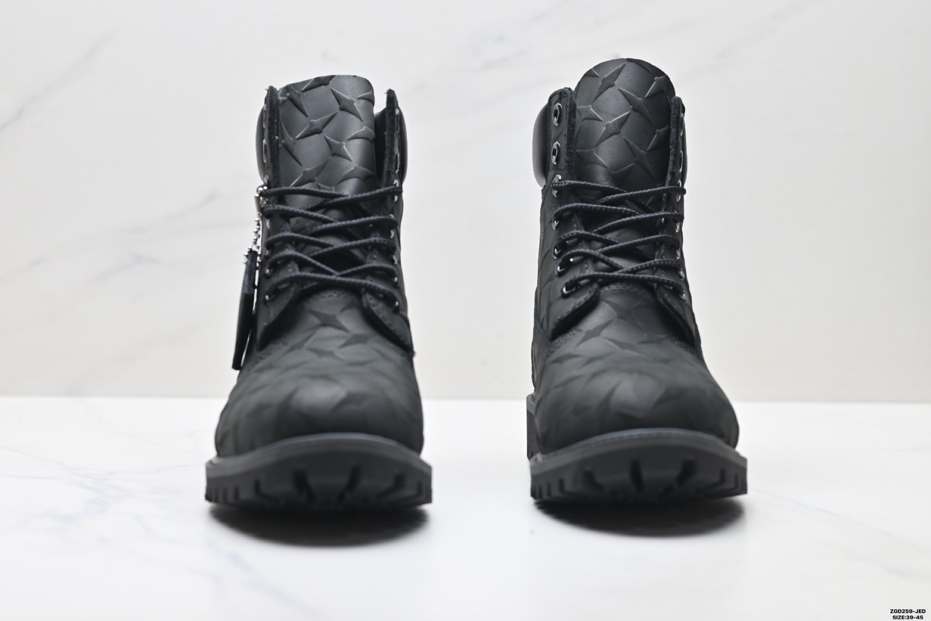 Timberland x Supreme 6-Inch Boots