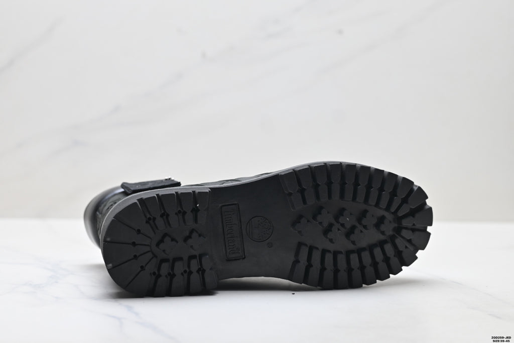 Timberland x Supreme 6-Inch Boots