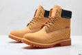 Timberland x Supreme 6-Inch Boots
