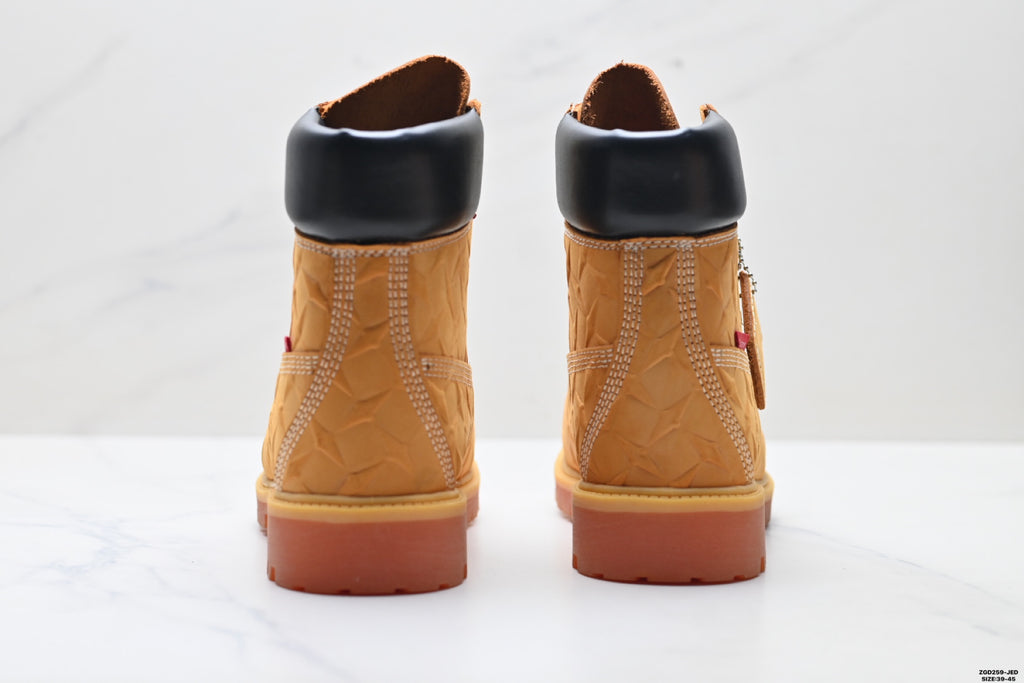 Timberland x Supreme 6-Inch Boots