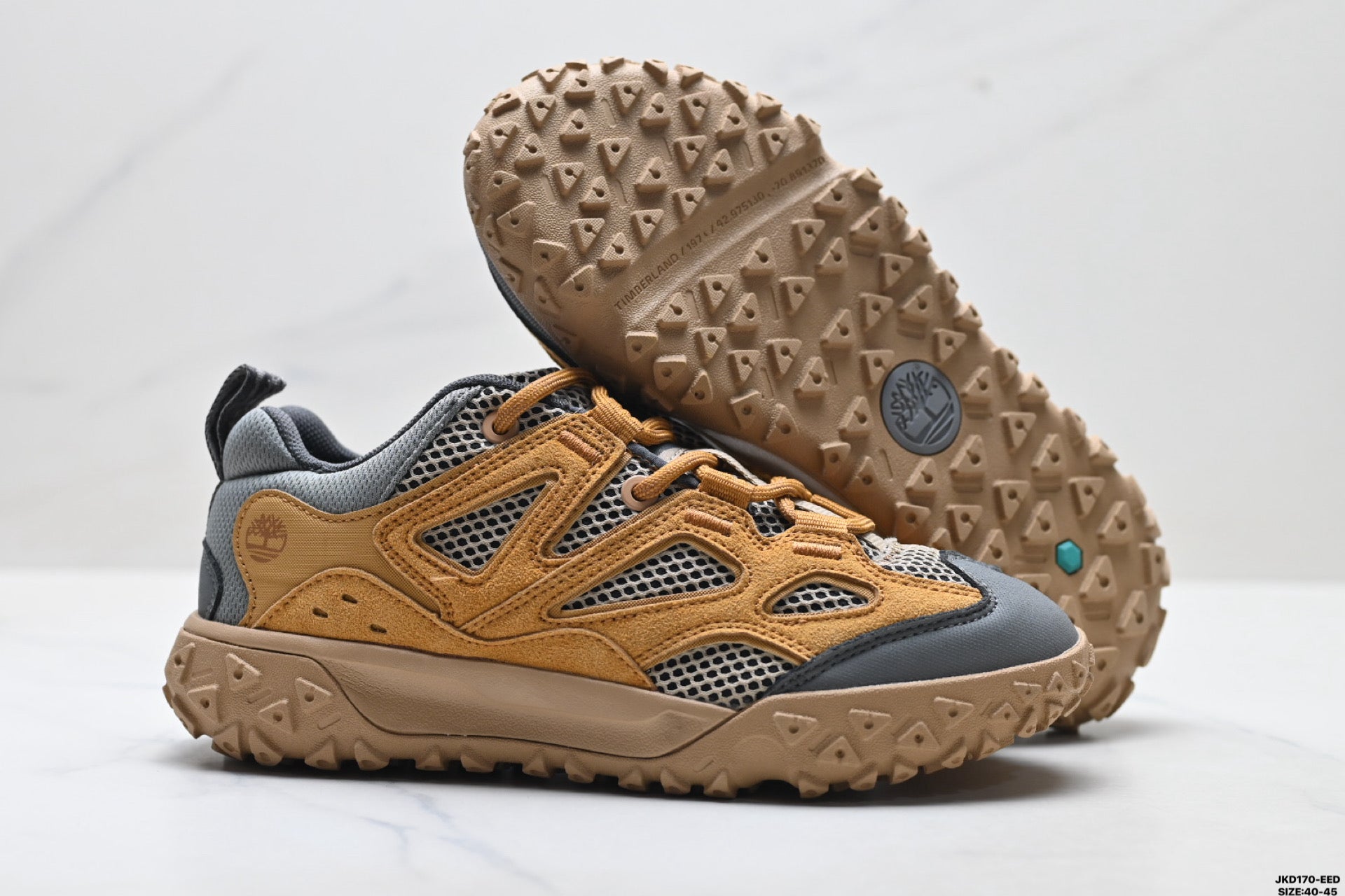 Timberland GreenStride Motion