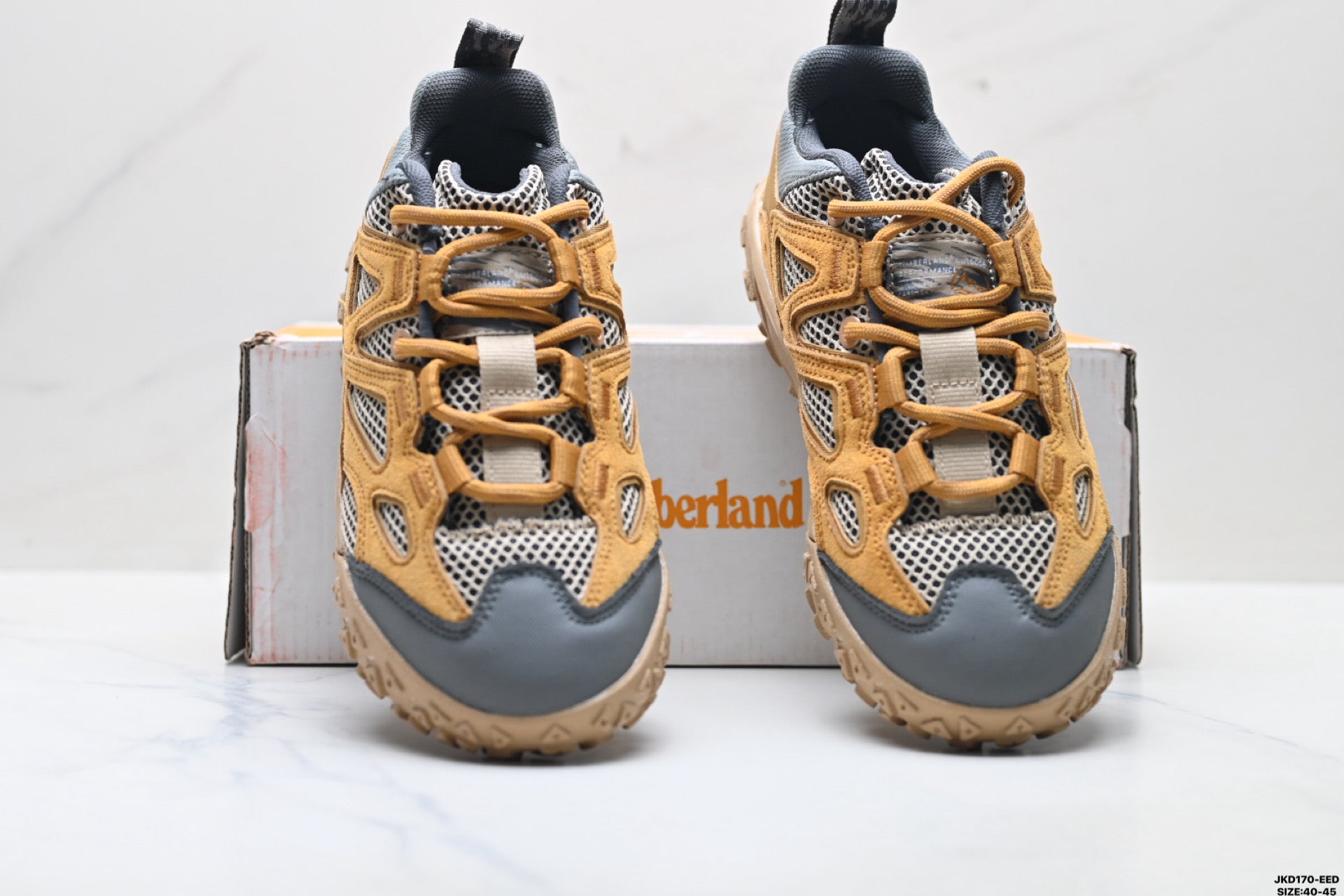 Timberland GreenStride Motion