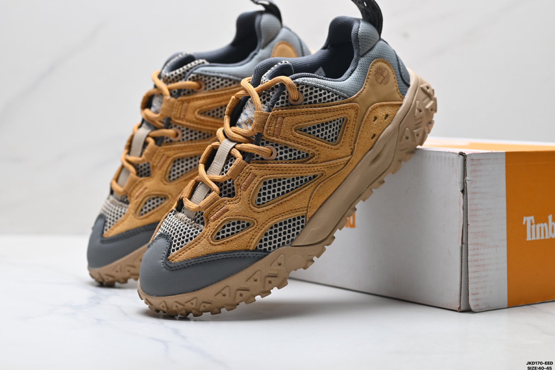 Timberland GreenStride Motion