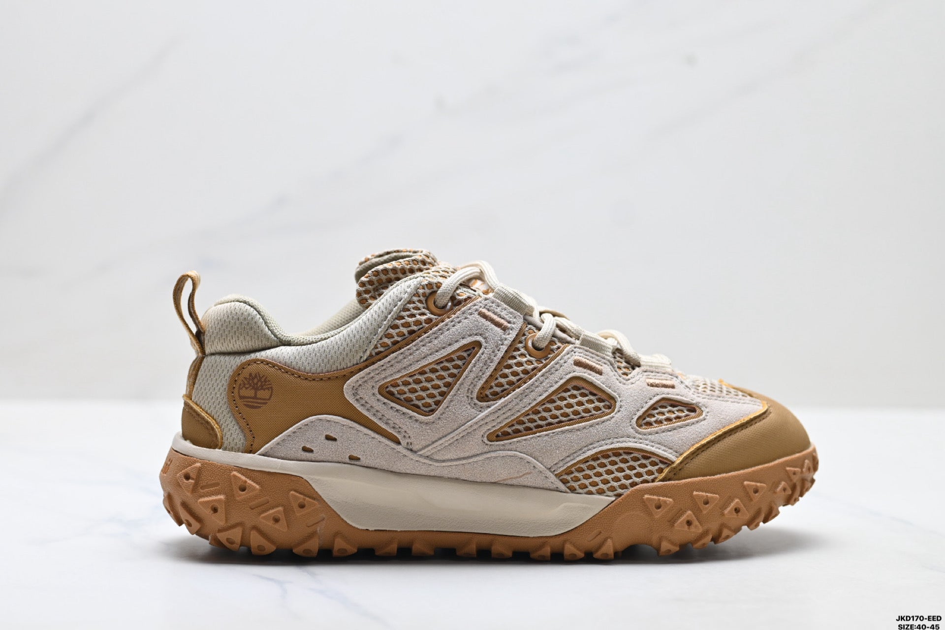 Timberland GreenStride Motion