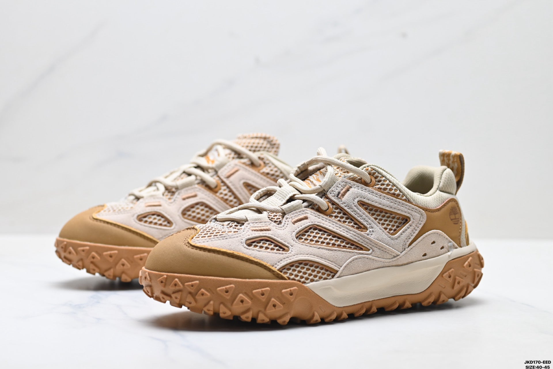Timberland GreenStride Motion